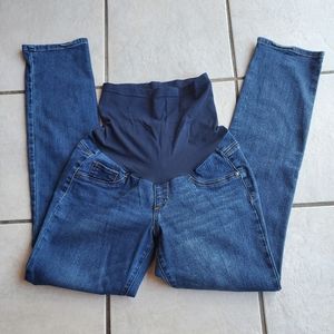 INDIGOBLUE, maternity  pants  sz M